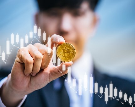 Il bitcoin scende sotto 8.000 $