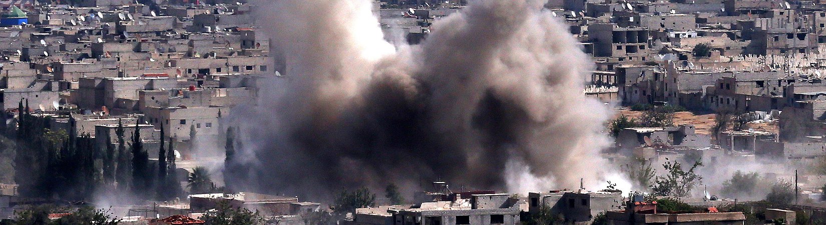 Rússia, a nova vítima do terrorismo islâmico