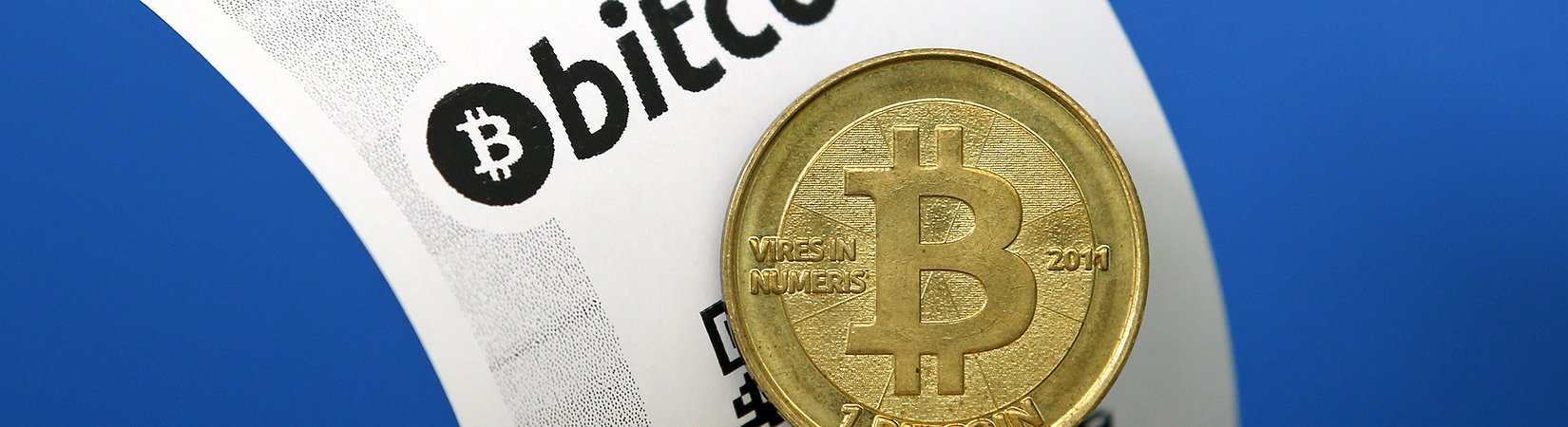 Bitcoin soars on legalisation in Japan