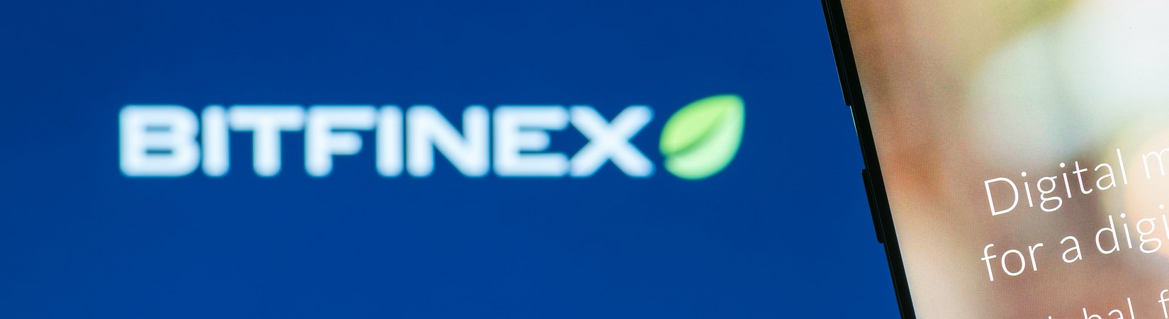 Bitfinex Wants To Raise $1B through its IEO