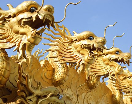 La Cina rimuove i limiti al capitale estero nelle banche