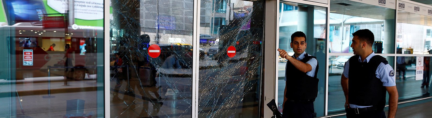 Attacco terroristico all'aeroporto di Istanbul, almeno 36 i morti e più di 150 i feriti