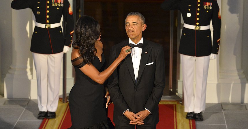 La economía de EE. UU. con Obama en 10 gráficos