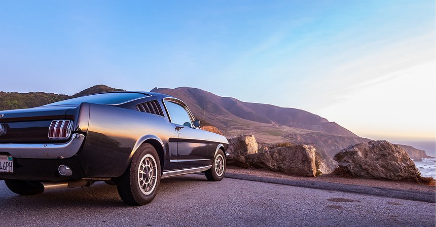 Top Trips & Roads to Add to Your Bucket List