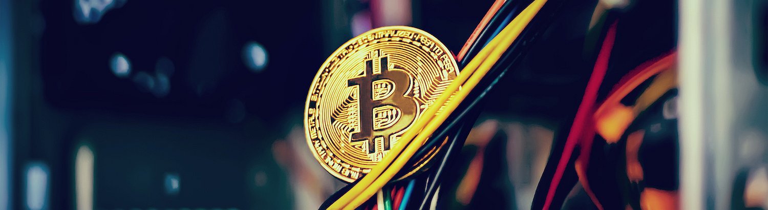 Miner Bit Digital Mined 111% More in July
