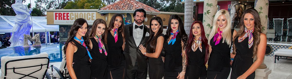 Este hombre es peor que Dan Bilzerian