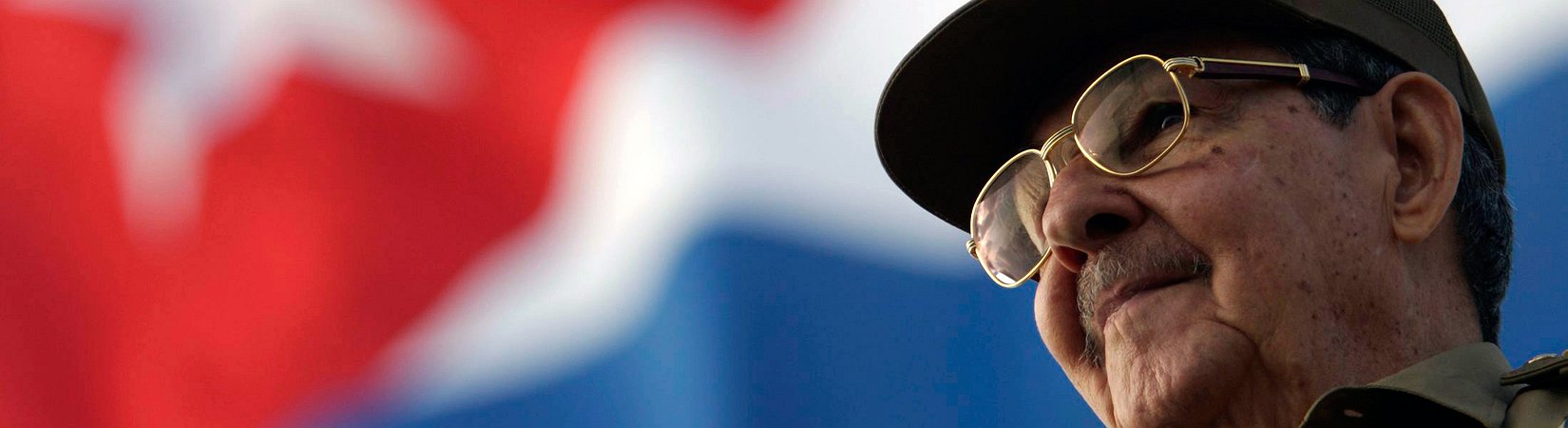 Raúl Castro - el hombre que cambió Cuba