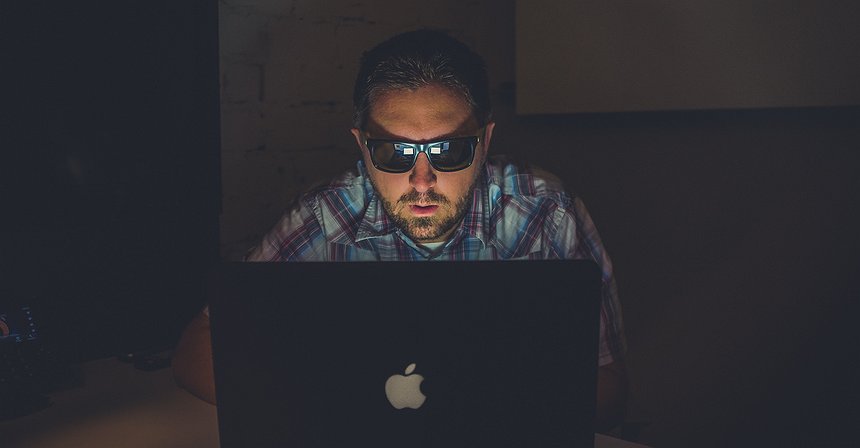 المخترقون والتصيد وكيلوجرز: كيف تحمي عملتك المشفرة