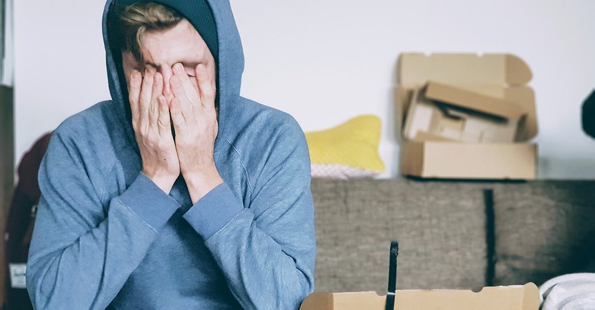 3 trucos para evitar que el estrés domine tu vida