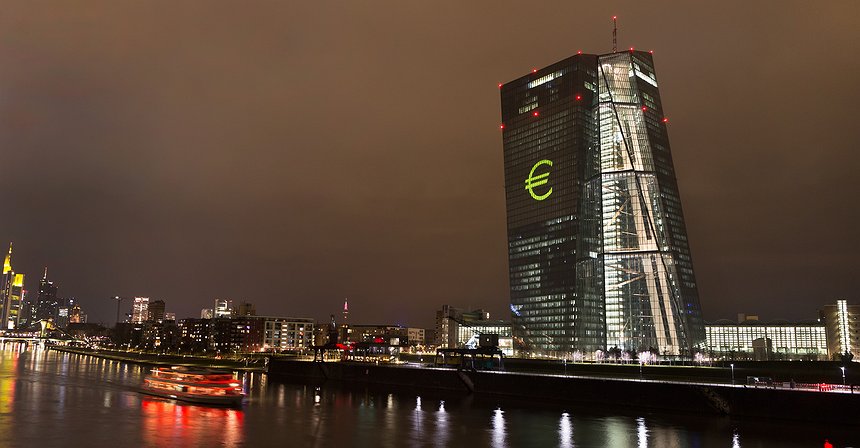 ECB President Calls for Crypto Staking Regulation