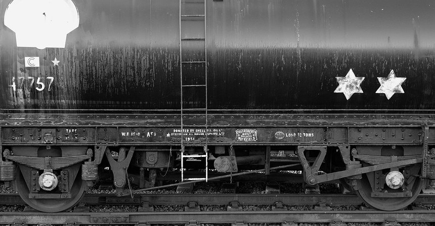 Shell May Launch Blockchain Platform