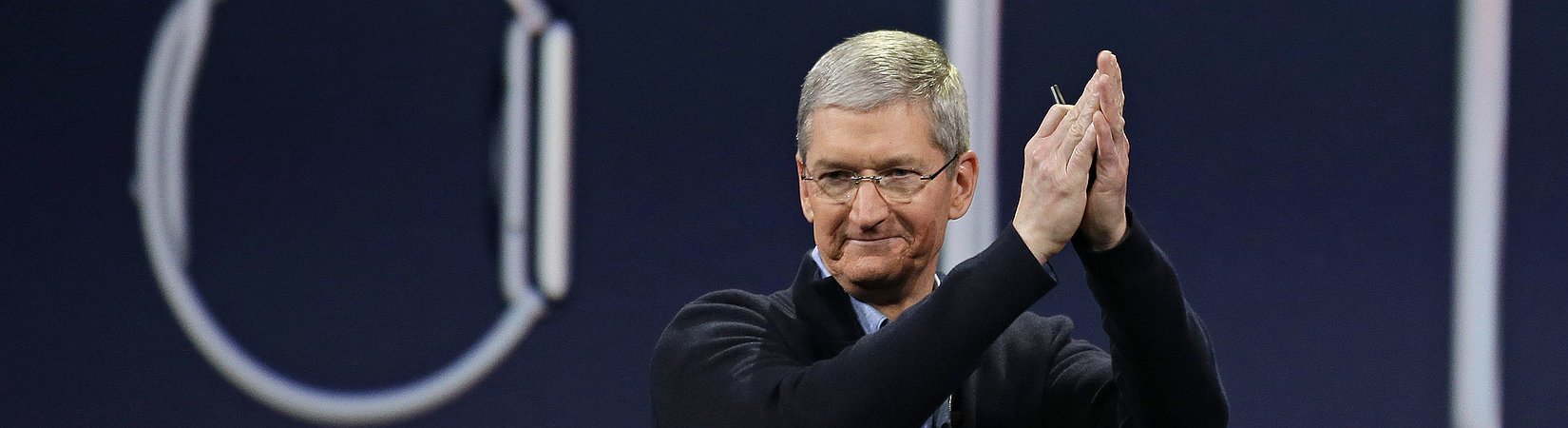 Apple: a marca mais valiosa do mundo pelo quinto ano consecutivo