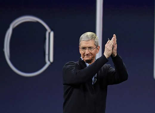 Apple: a marca mais valiosa do mundo pelo quinto ano consecutivo