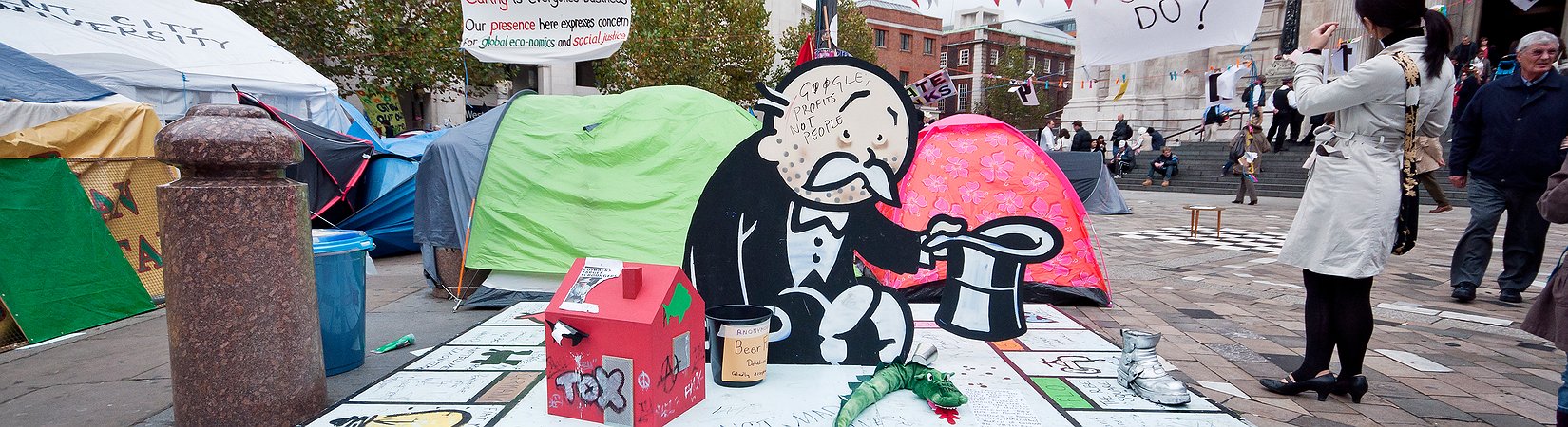 O que pode aprender com o jogo "Monopólio"