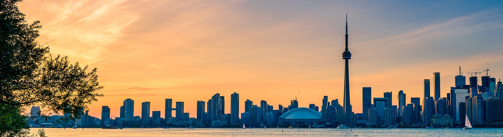New Horizon for Toronto Stock Exchange