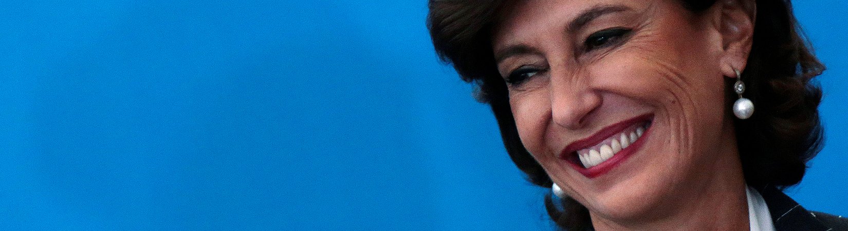 BNDES do Brasil irá cessar financiamento a setor do petróleo e carvão