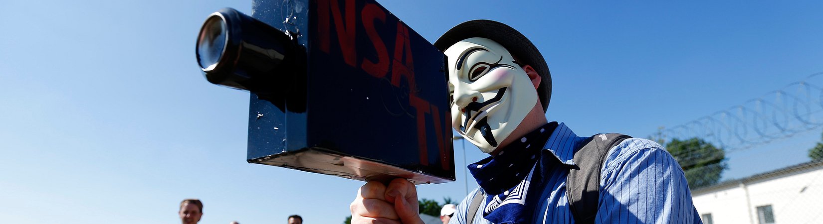 El nuevo acuerdo de protección de datos entre EE. UU. y la UE es un fraude