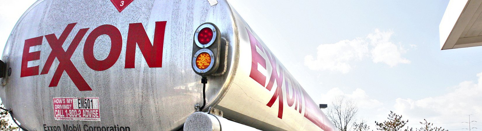 كيفية تأثير قطاع الطاقة على S&P 500