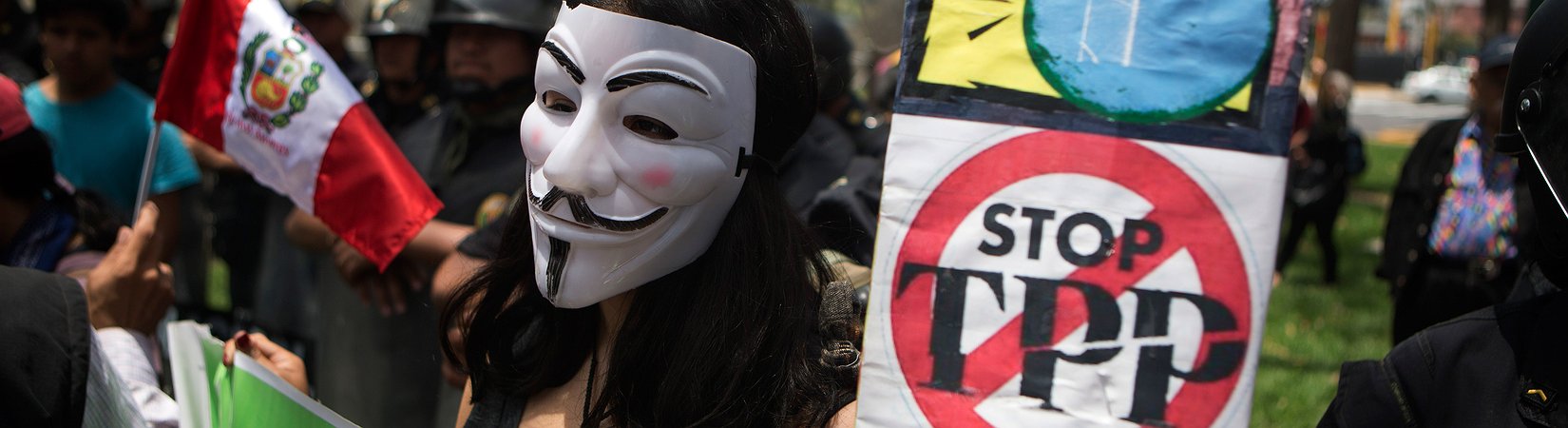 Che cos’è il TTP ed è davvero finito?