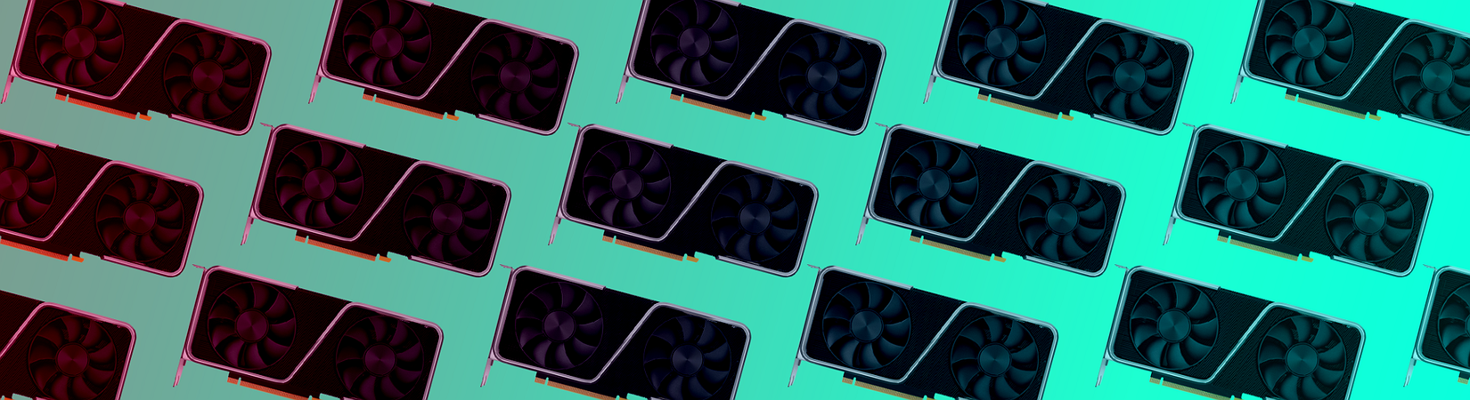 Nvidia Reduces Hash Rate of GeForce Cards to Fight Cryptocurrency Miners