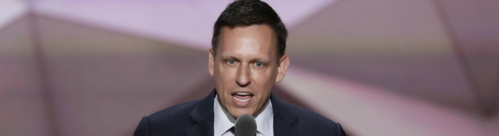 Peter Thiel: el bitcoin se convertirá en el equivalente digital del oro