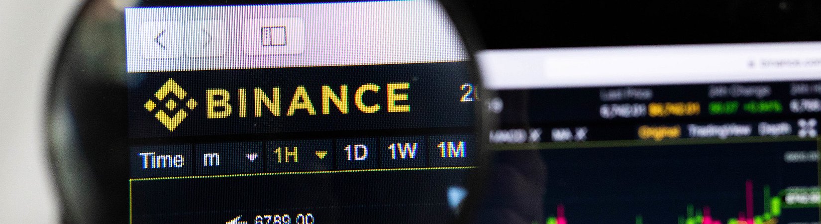 Binance planea cambiar su estructura empresarial debido a la presión regulatoria