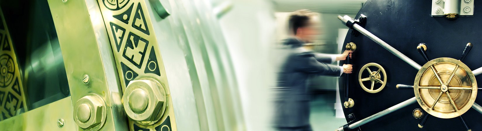 VersaBank creará una "caja fuerte digital" basada en blockchain