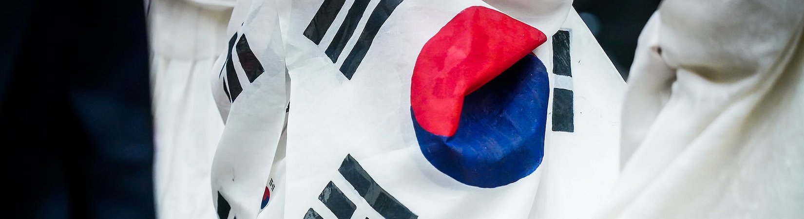 South Korea Plans to Vet Executives of Crypto Companies