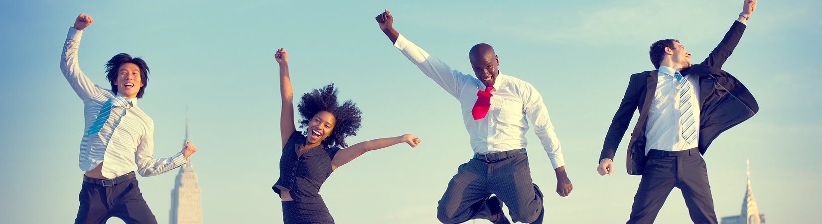 6 formas de mejorar la relación con tus empleados