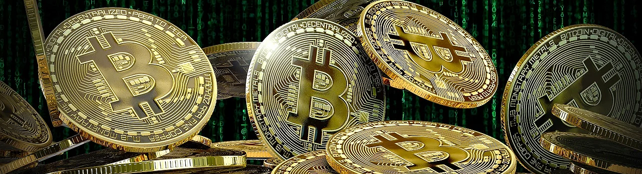 Los fondos de criptomonedas reciben 346 millones de dólares en una semana