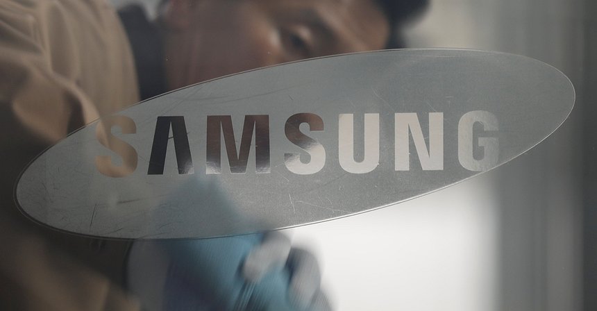 Samsung given permission to test driverless cars in South Korea