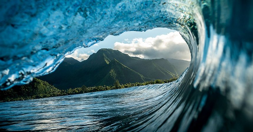 E a Polinésia Francesa?