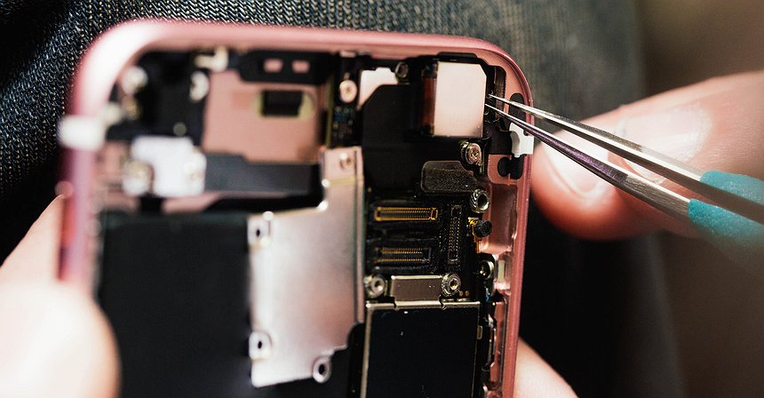 ¿Qué sensores tiene tu smartphone y para qué sirven?