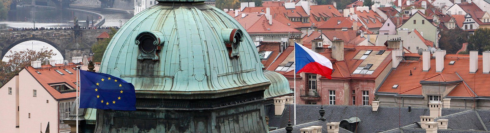 Repubblica Ceca, un paradiso per gli investitori