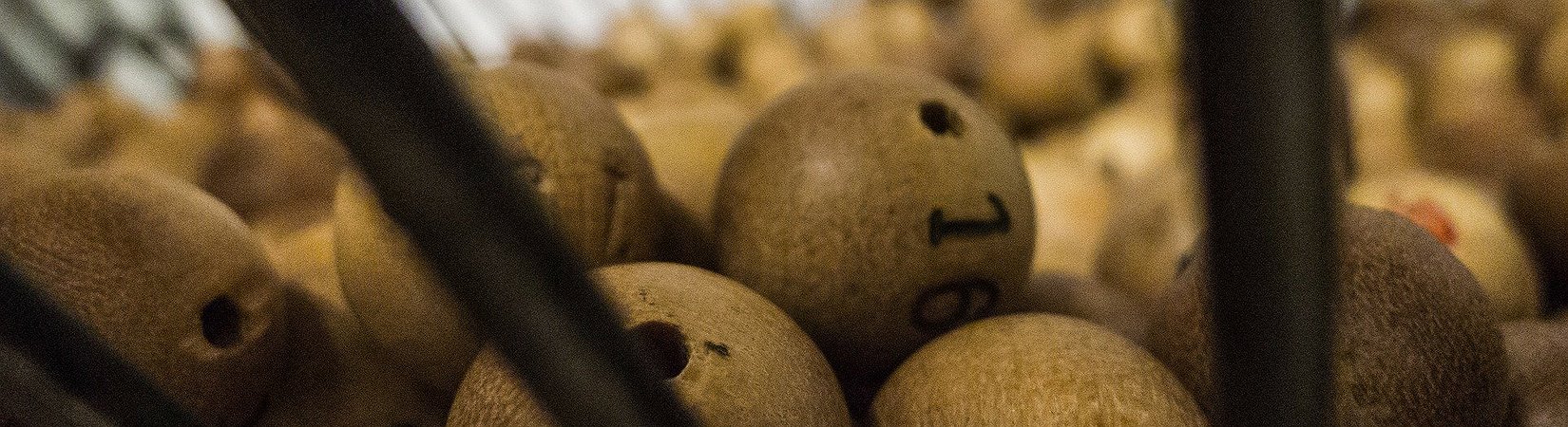 How Blockchain Technology Can Disrupt Traditional Lotteries