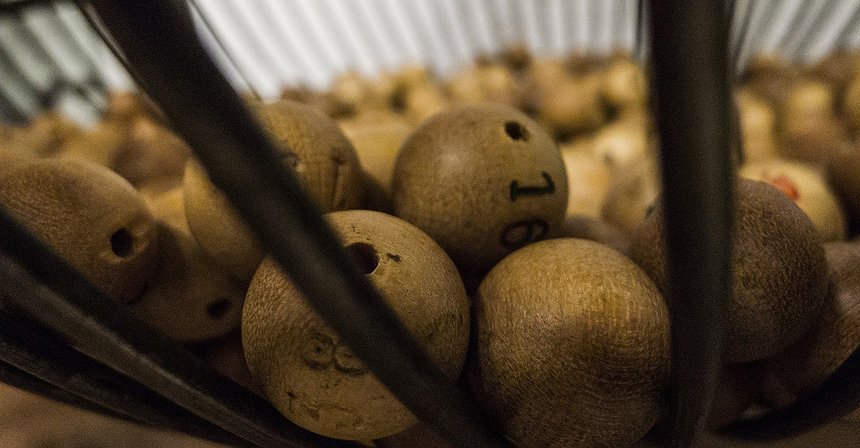 How Blockchain Technology Can Disrupt Traditional Lotteries