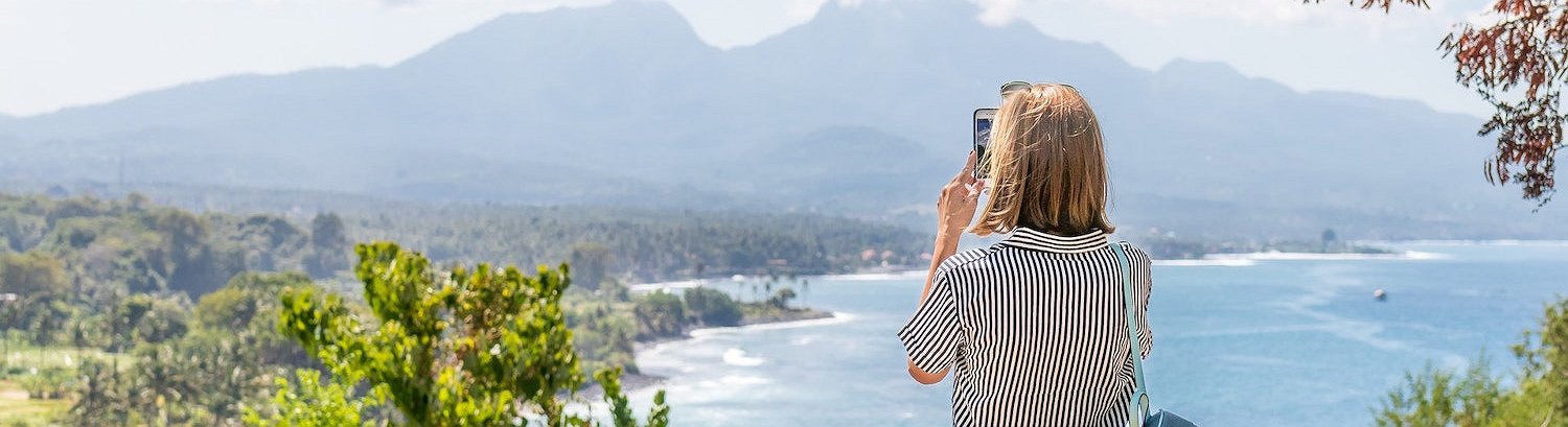 El Salvador Says Bitcoin Legalization Has Boosted Tourism