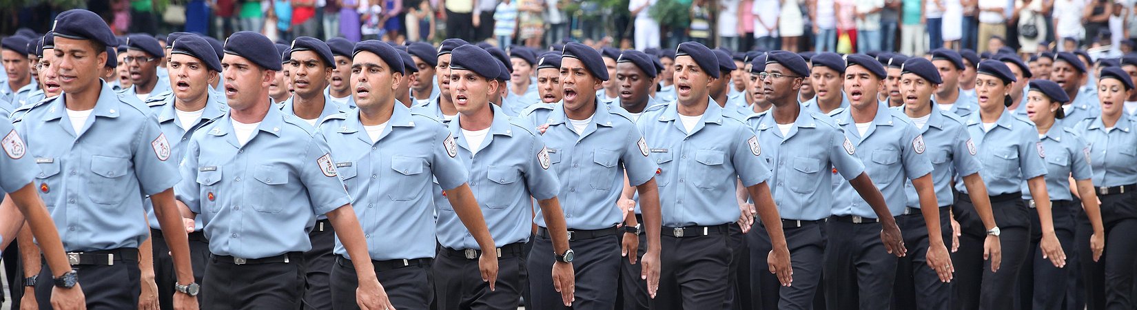 Terrorismo põe Judiciária em alerta máximo