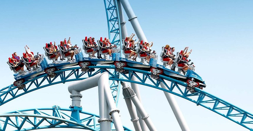 إلى ماذا يعود سعر البيتكوين