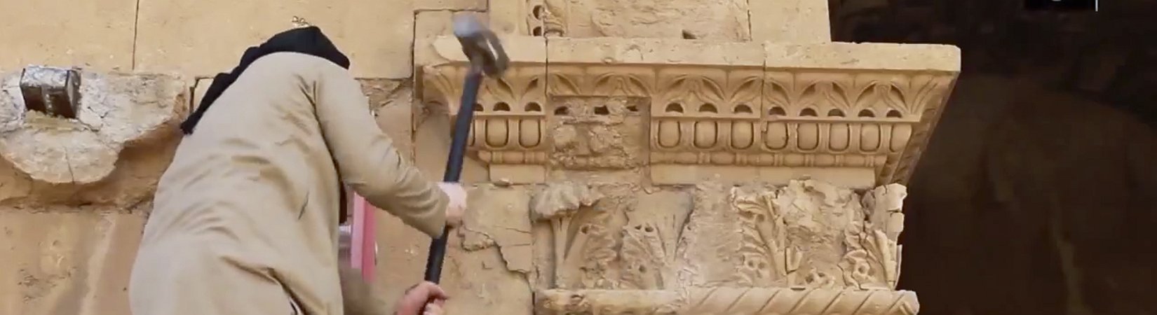 El negocio que esconde el Estado Islámico