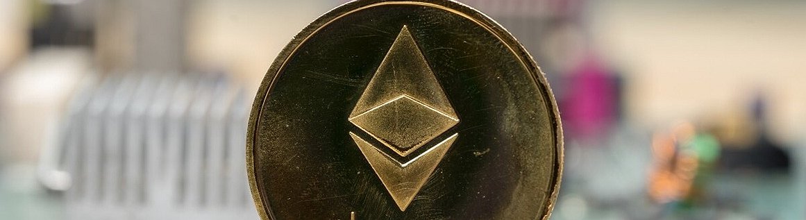 CoinShares: La salida de fondos de ethereum alcanza un volumen récord