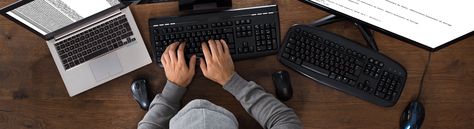 The IRS Wants Tech Companies to Report on Users With Crypto-related Activity