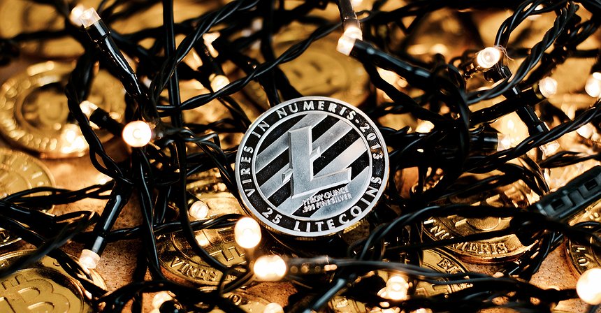 Scambiati 99 milioni di dollari in Litecoin in una singola operazione