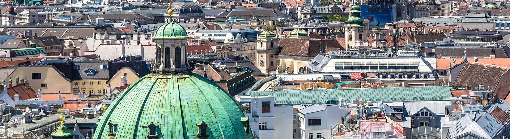 Austrian Blockchain Center Gets the Go-Ahead 