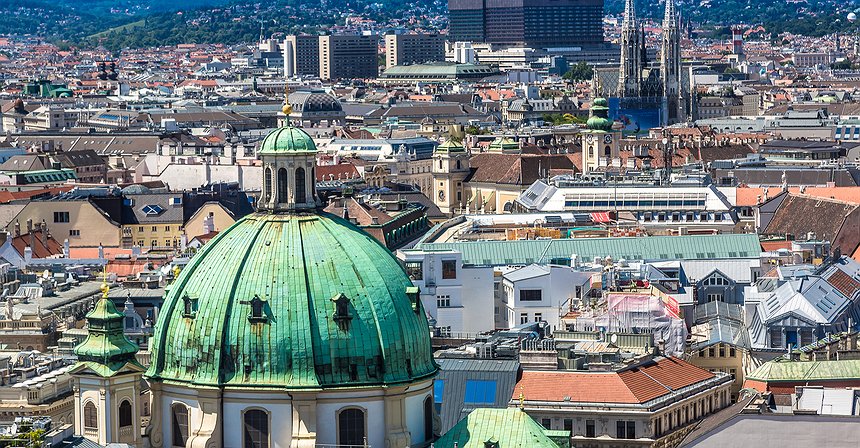 Austrian Blockchain Center Gets the Go-Ahead 