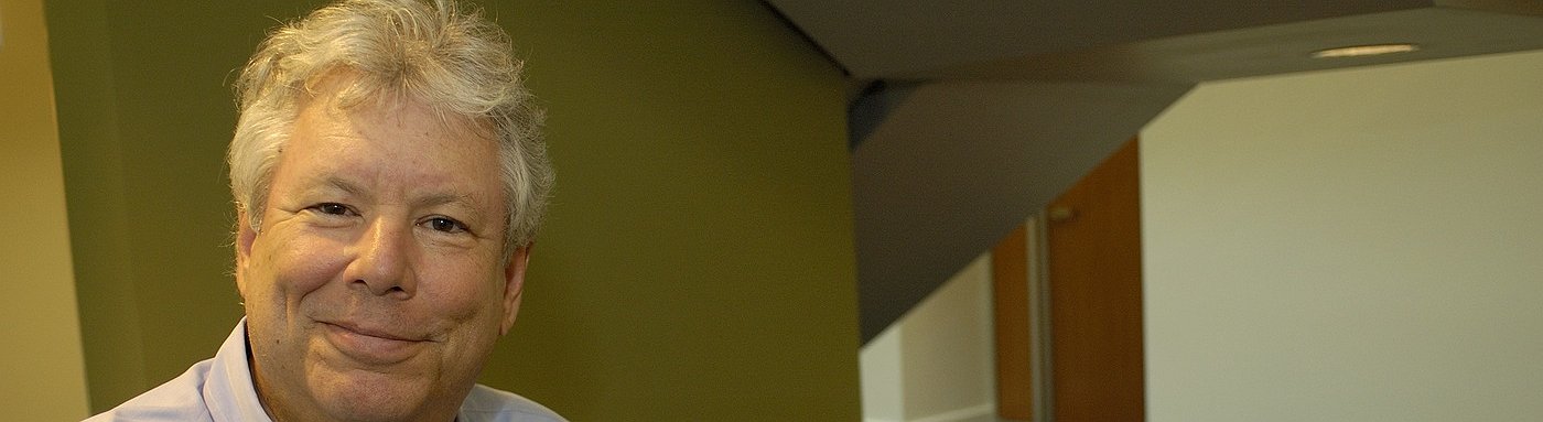 Richard H. Thaler ha vinto il Premio Nobel per l’Economia