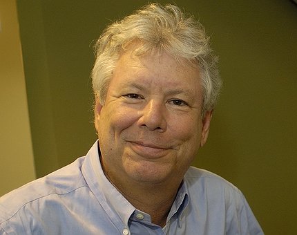 Richard H. Thaler ha vinto il Premio Nobel per l’Economia