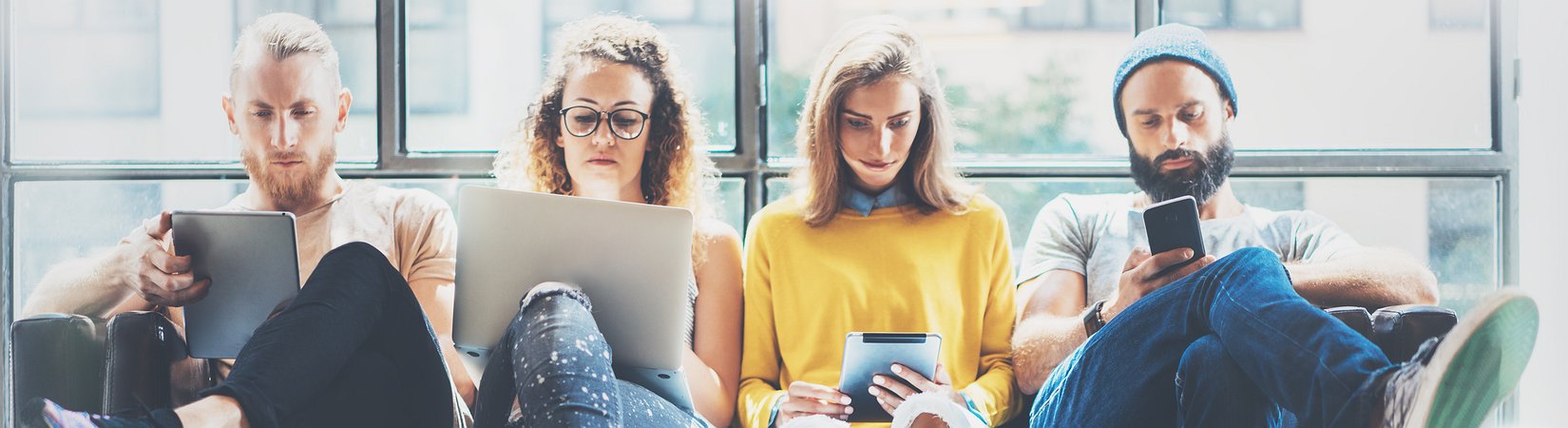 A razão pela qual a Facebook deve ser dividida em várias empresas