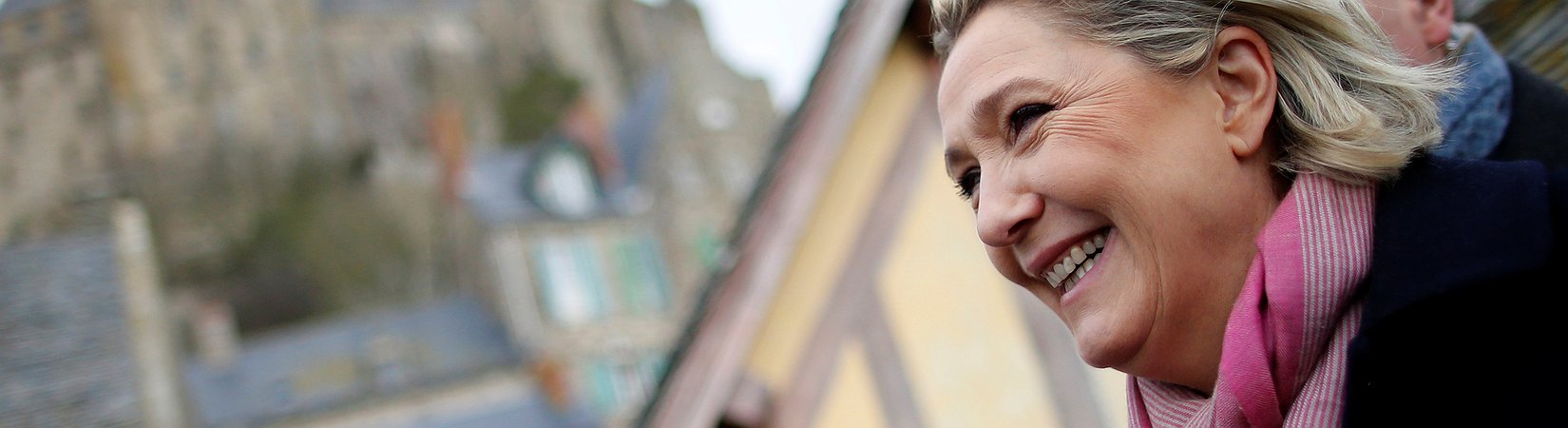 Le conseguenze di una vittoria di Marine Le Pen