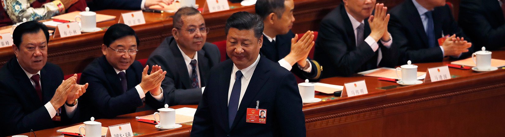 La Cina ha rimosso ufficialmente il limite di due mandati presidenziali